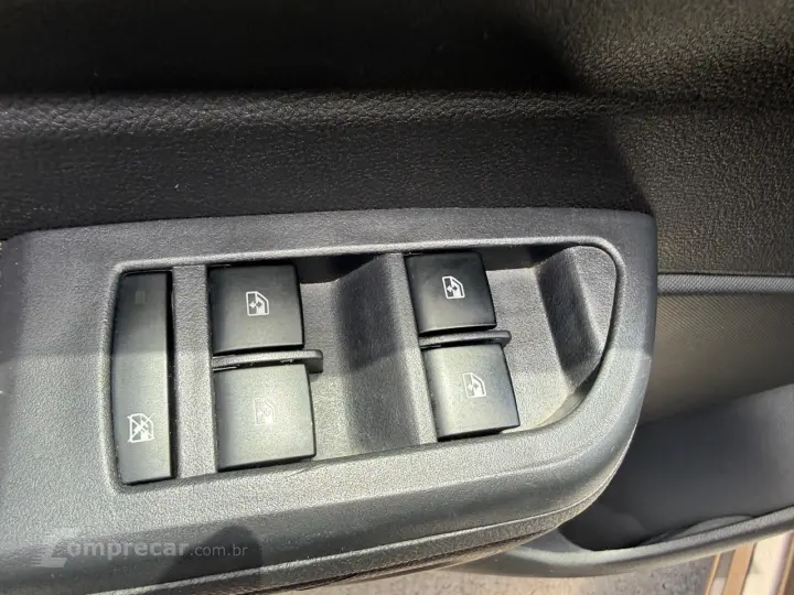 PRISMA 1.4 LTZ Spe/4 8V