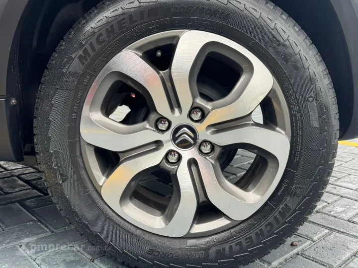 AIRCROSS 1.6 VTI 120 Live Eat6