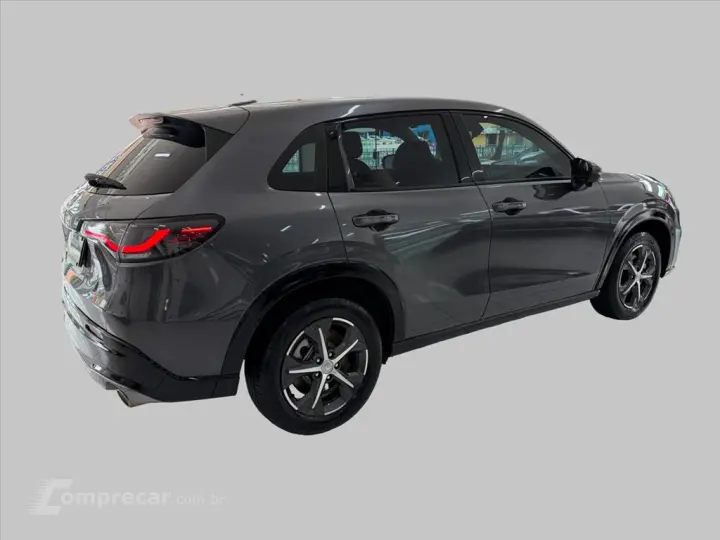 ZR-V 2.0 i-VTEC GASOLINA TOURING CVT