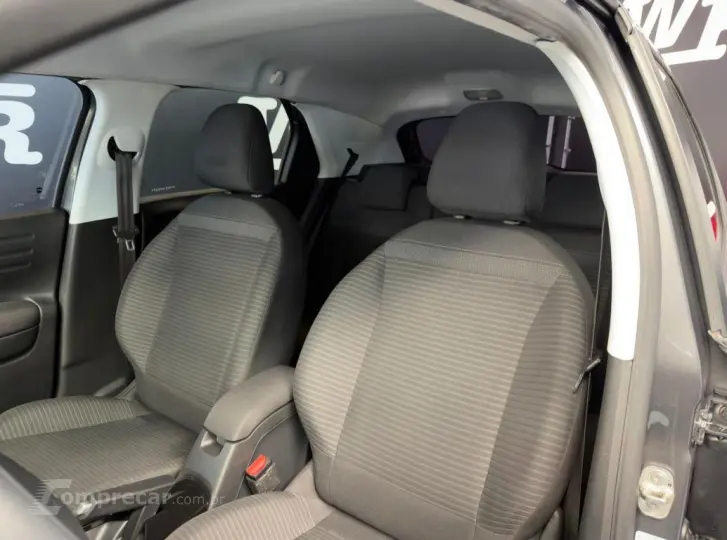 C4 CACTUS 1.6 VTI 120 Feel