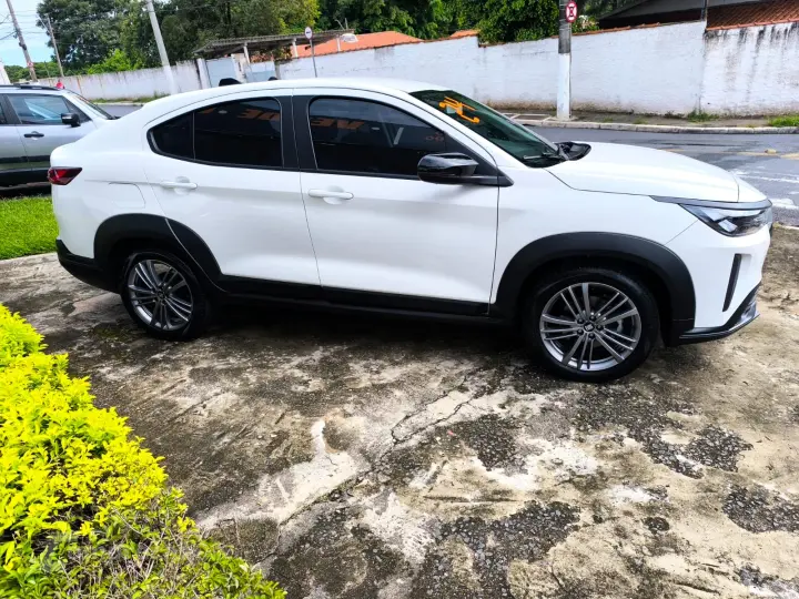 FASTBACK TURBO AUTOMATICO