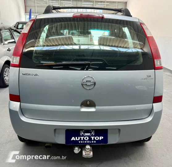 MERIVA 1.8 MPFI JOY 8V