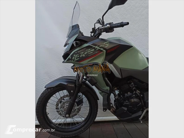 VERSYS-X 300 ABS