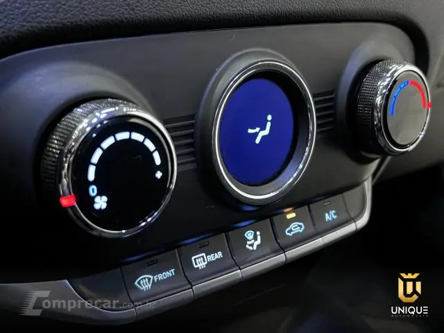 HB20 - 1.0 12V EVOLUTION MANUAL