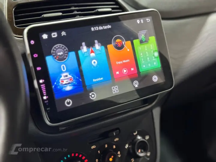 PUNTO 1.6 Essence 16V