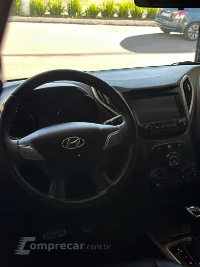 HB20 1.6 Premium 16V