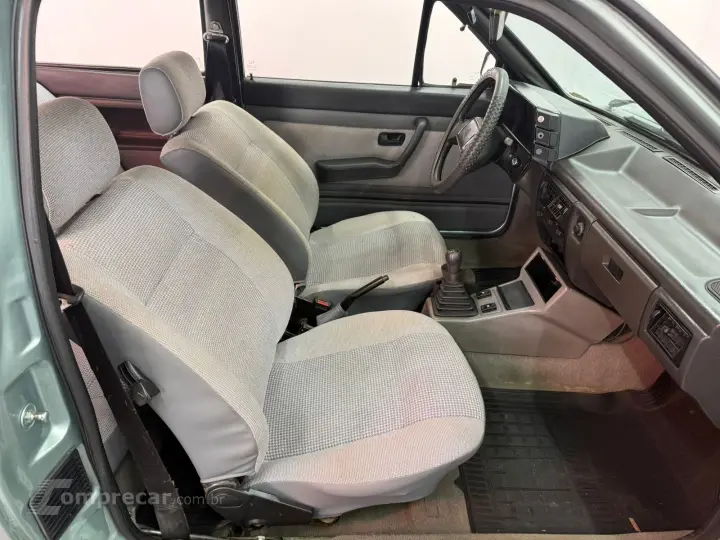 VOYAGE cl/ Special 1.6/ 1.8