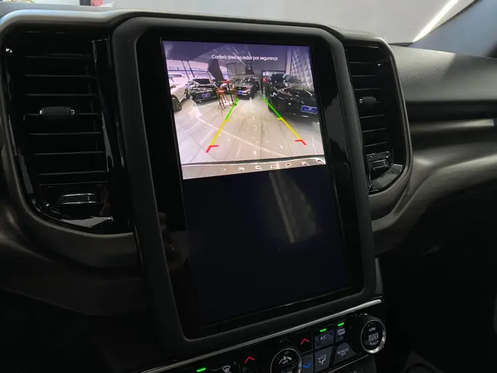 Toro Ranch 2.2 16V 4x4 TB Diesel Aut.