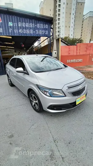 PRISMA 1.4 LT Spe/4 8V