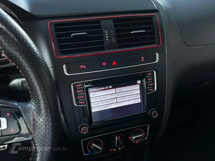 FOX 1.6 MSI PEPPER 16V FLEX 4P MANUAL