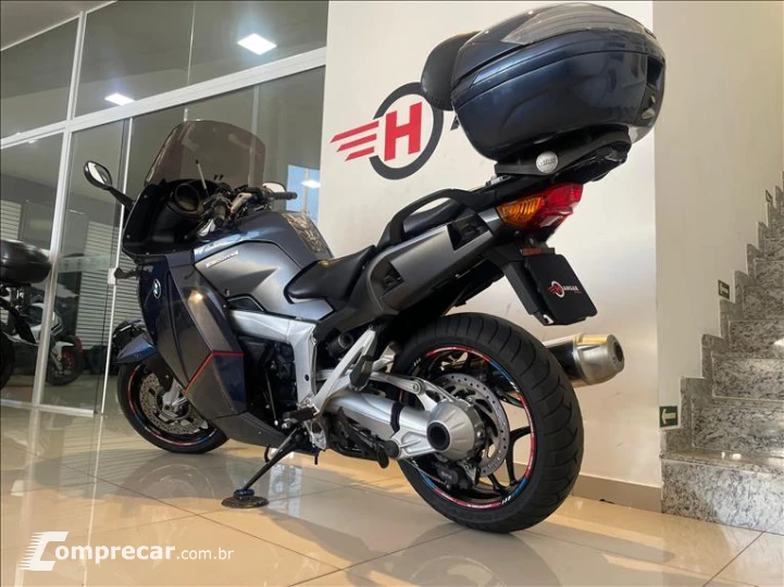 K 1200 GT