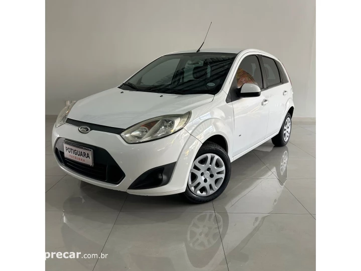 FIESTA 1.0 ROCAM HATCH 8V FLEX 4P MANUAL