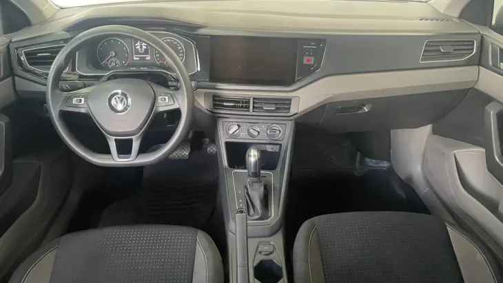 VIRTUS 1.0 200 TSI Comfortline