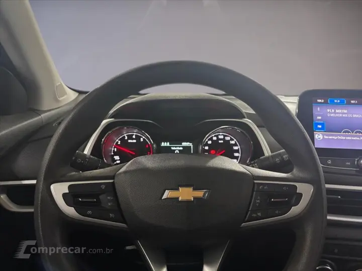 TRACKER 1.0 TURBO FLEX LT AUTOMÁTICO