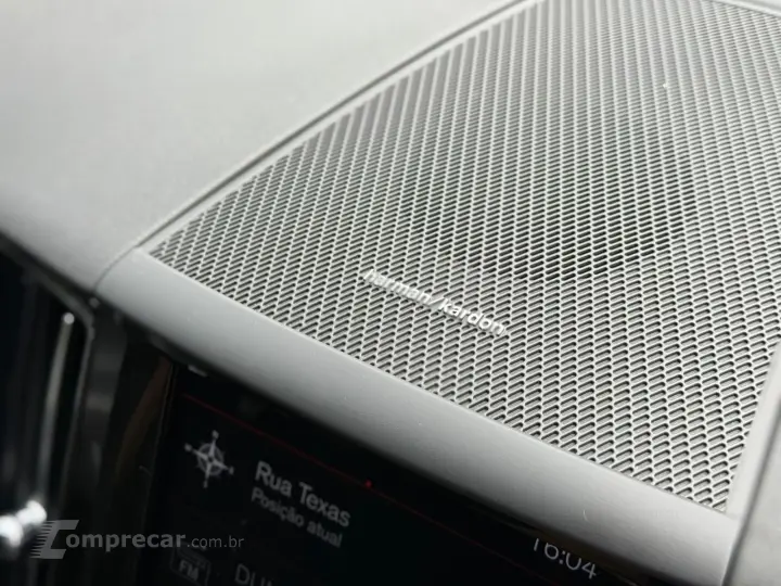 XC 60 T-8 R-DESIGN 2.0 (Híbrido)