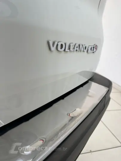 Toro 2.0 16V 4P VOLCANO 4WD TURBO DIESEL AUTOMÁTICO