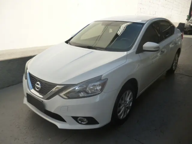 SENTRA 2.0 16V