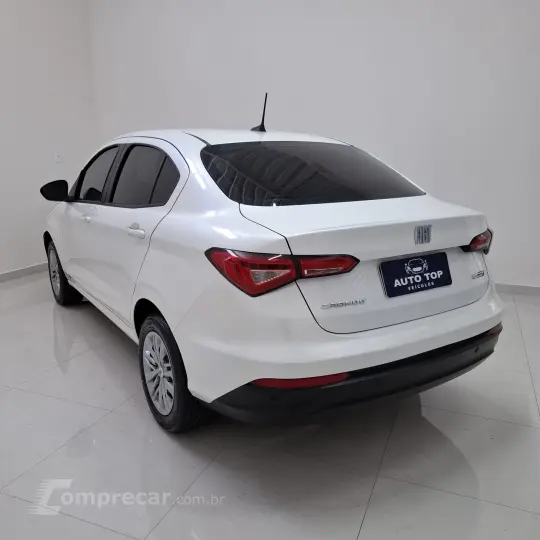 CRONOS 1.0 Firefly Drive