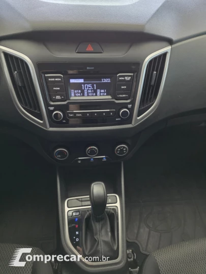 CRETA 1.6 16V Smart