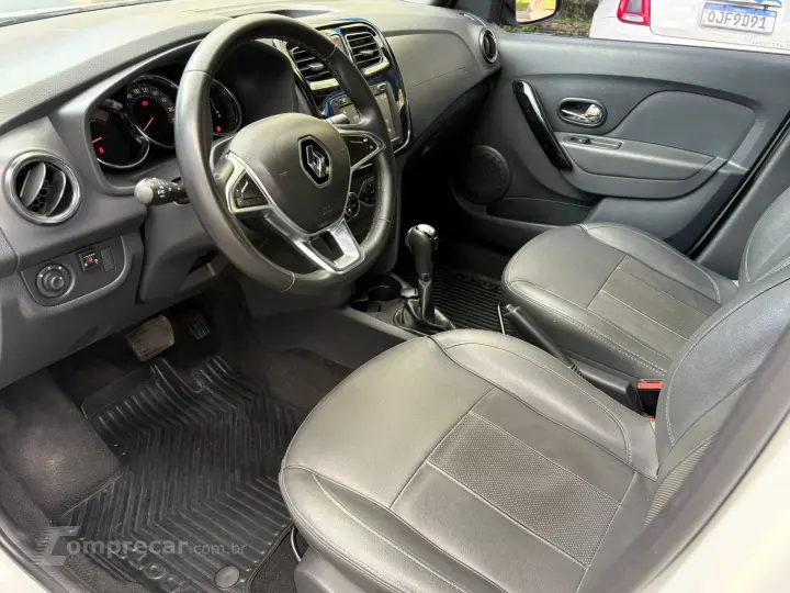 LOGAN 1.6 16V SCE Iconic