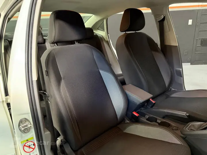 Virtus 1.0 200 Tsi Comfortline Automático
