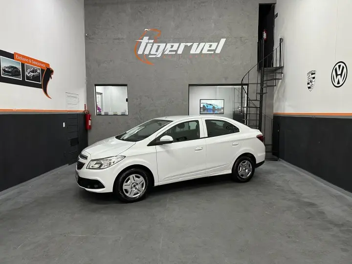 Prisma 1.0 Mpfi Lt 8V Flex 4P Manual