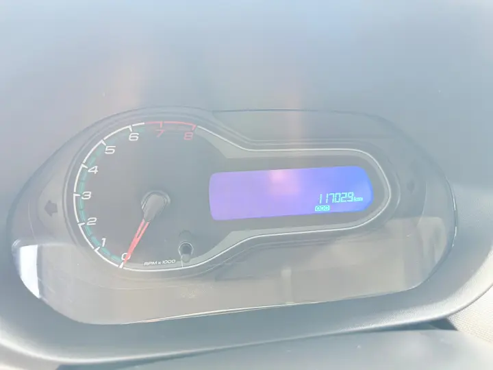 PRISMA 1.4 MPFI LT 8V