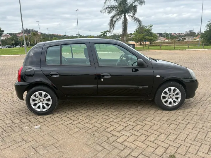 CLIO 1.0 Campus 16V