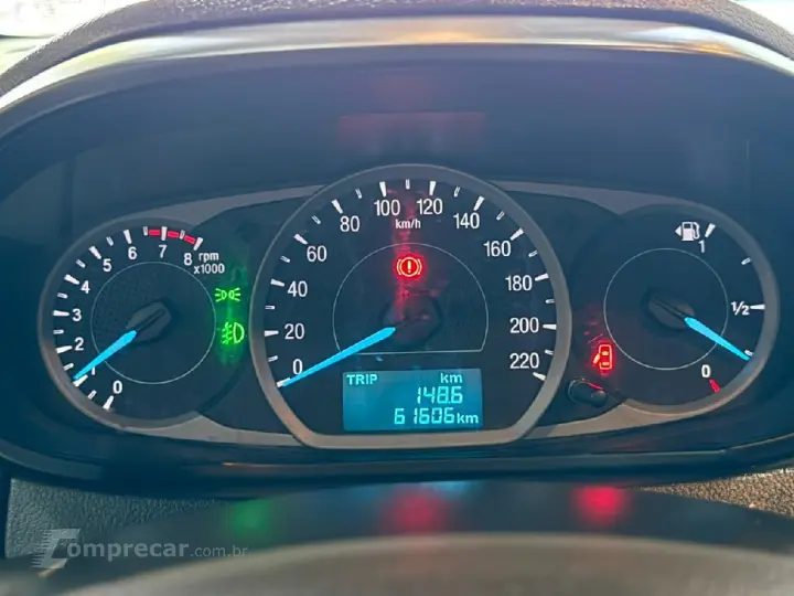 KA 1.0 TIVCT FLEX SE SEDAN MANUAL