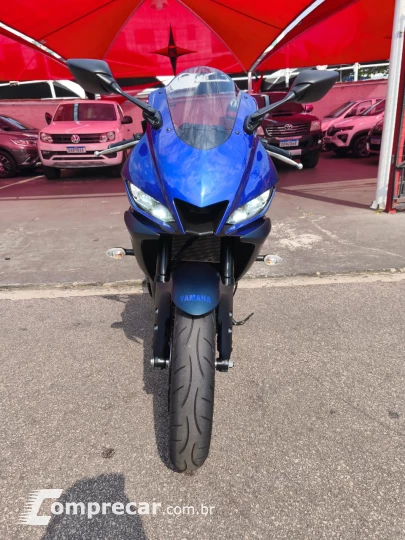 YZF R3 300 ABS