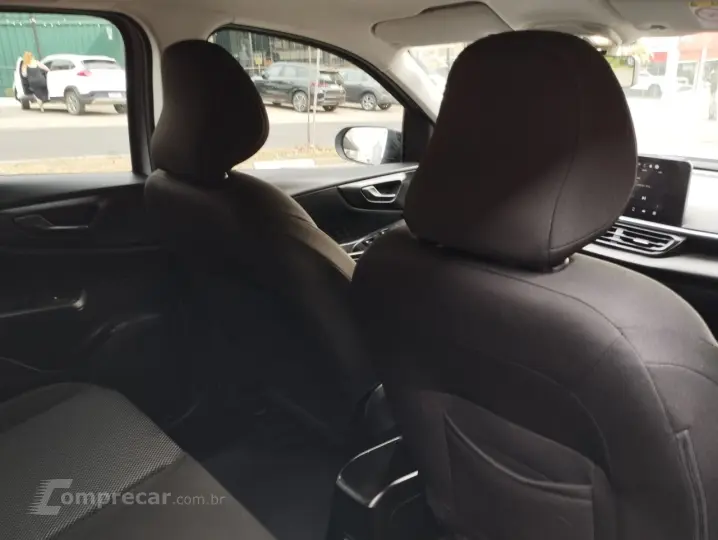 Pulse 1.3 16V 4P FLEX DRIVE