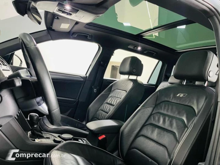 TIGUAN ALLSPACE RL