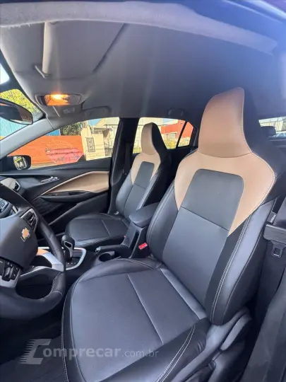 ONIX 1.0 Turbo Premier