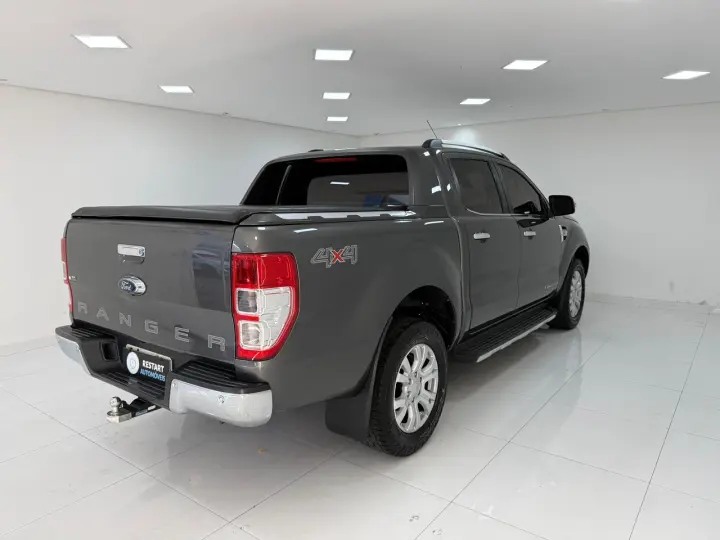 RANGER 3.2 Limited 4X4 CD 20V