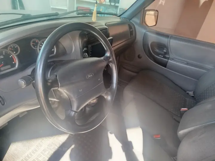 RANGER 3.0 XL 16V 4X4 CD