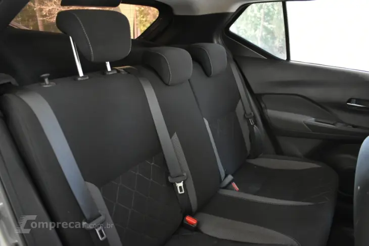 KICKS 1.6 16vstart S Direct