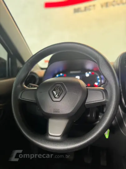 KWID 1.0 12V SCE ZEN