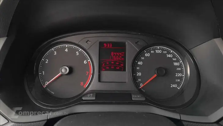 SAVEIRO 1.6 MSI ROBUST CS 16V FLEX 2P MANUAL