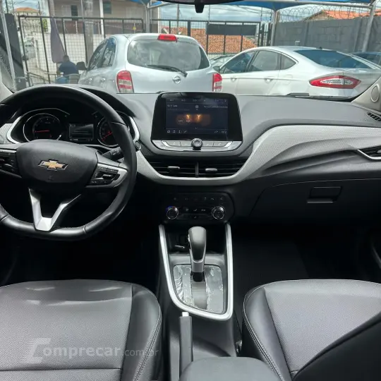 ONIX 1.0 Turbo Premier