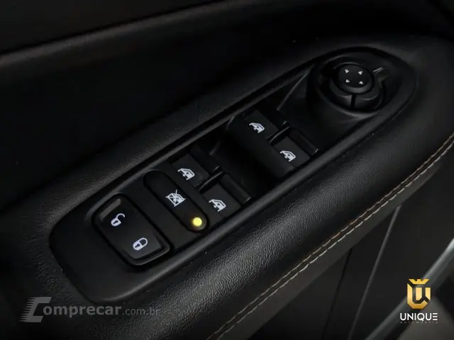 COMPASS - 2.0 16V SPORT AUTOMÁTICO