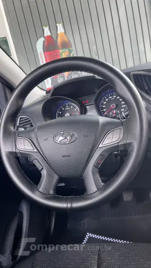 HB20 1.0 12V Comfort