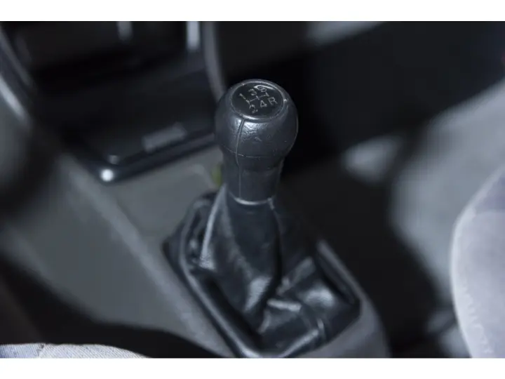 GOL 1.8 MI GL 8V GASOLINA 2P MANUAL