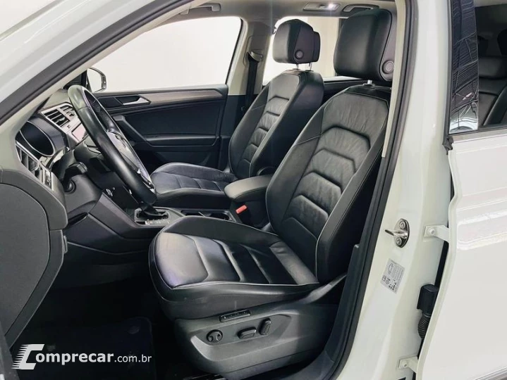 TIGUAN ALLSPACE CL