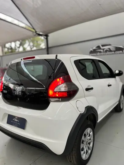 MOBI LIKE 1.0 Fire Flex 5p.