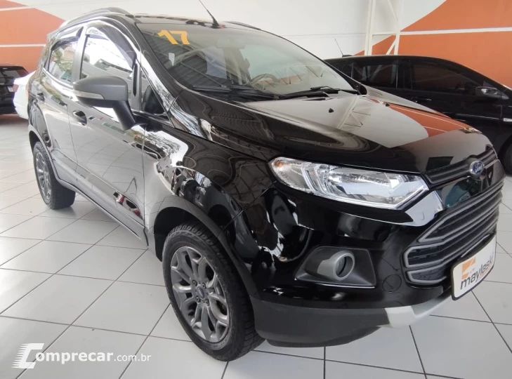 Ecosport 1.6 16V 4P FREESTYLE