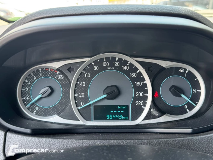 KA 1.0 SE 12V