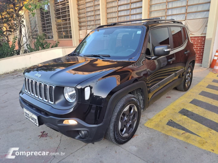 RENEGADE 1.8 16V STD