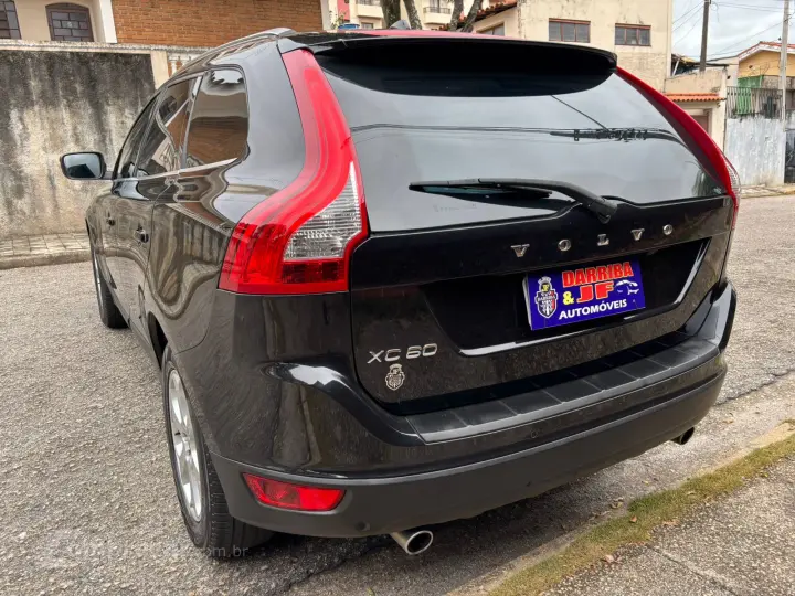 XC60 3.0 Dynamic AWD Turbo