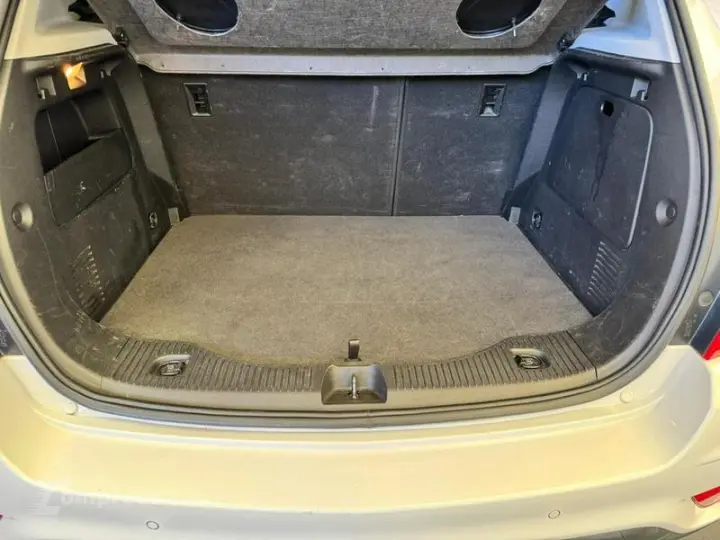 TRACKER PREMIER 1.4 TURBO 16V FLEX AUT