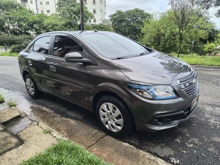 PRISMA 1.4 LT Spe/4 8V